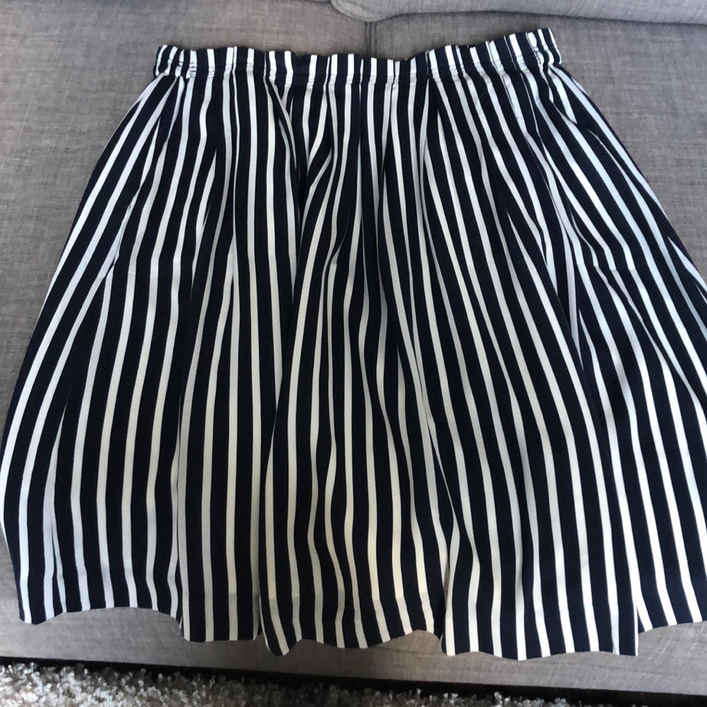 J Crew skirt